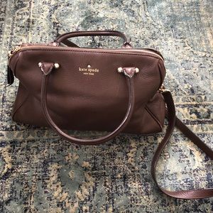 Kate Spade Satchel
